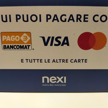 L'Arnia Apartman Nápoly Kültér fotó