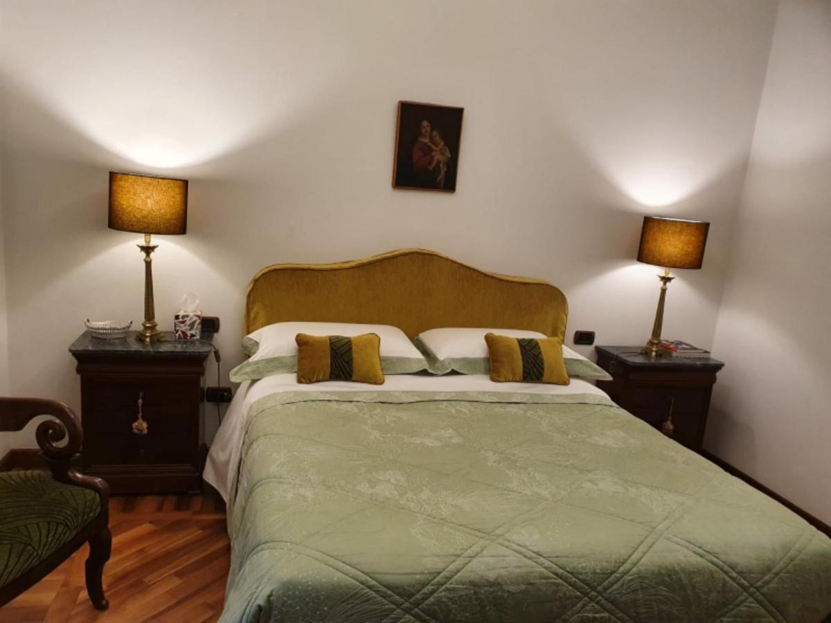 L'Arnia Apartman Nápoly Kültér fotó