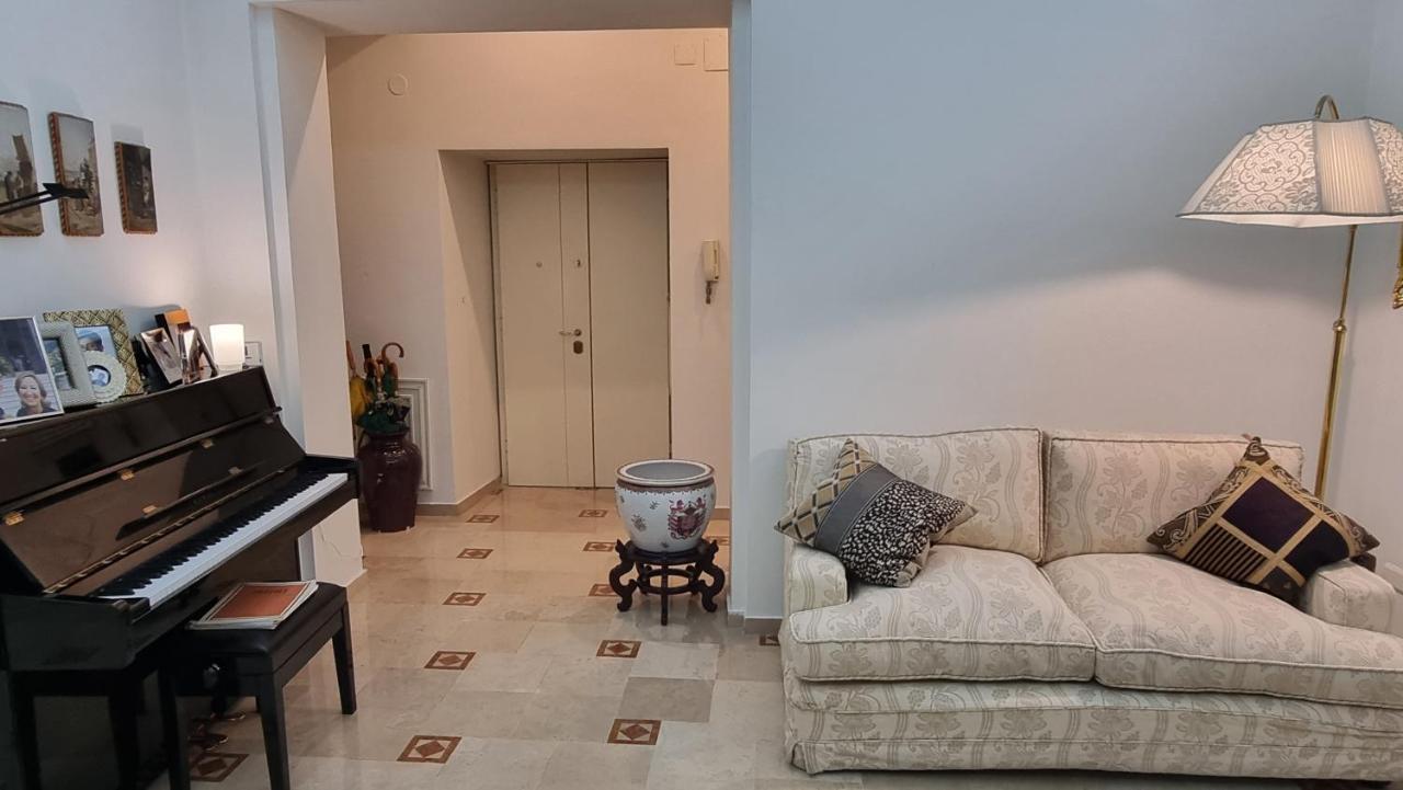 L'Arnia Apartman Nápoly Kültér fotó