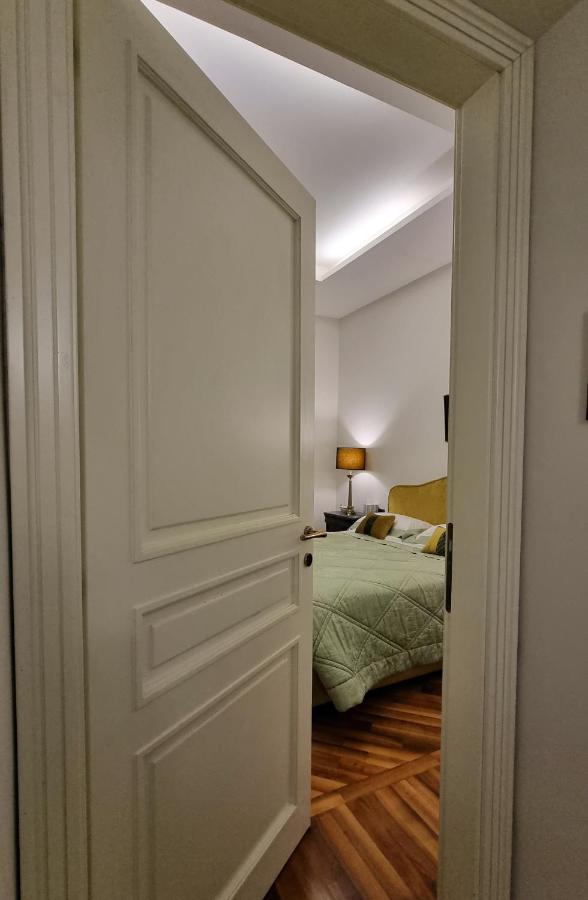 L'Arnia Apartman Nápoly Kültér fotó