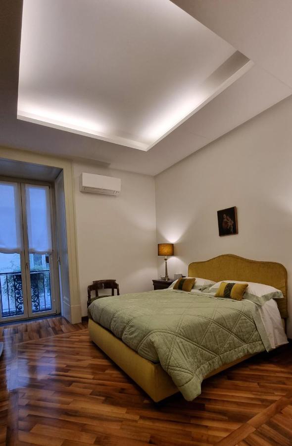 L'Arnia Apartman Nápoly Kültér fotó