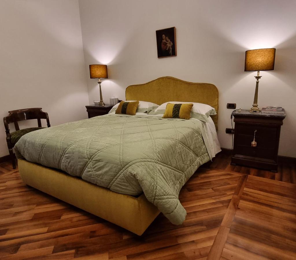 L'Arnia Apartman Nápoly Kültér fotó