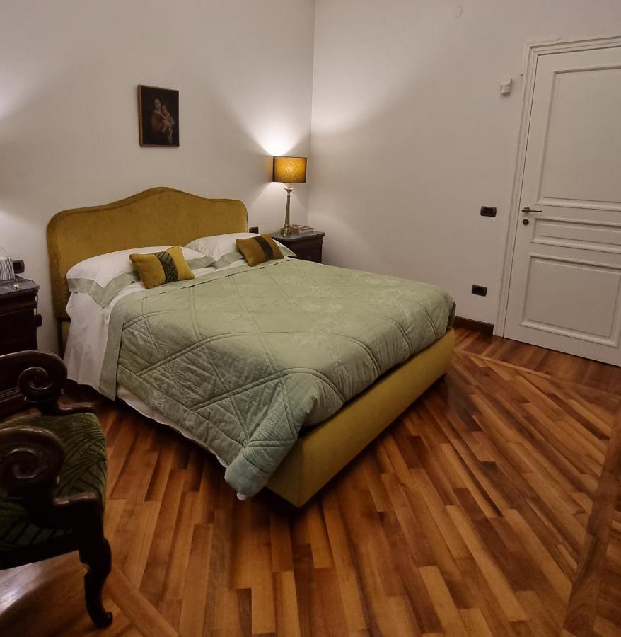 L'Arnia Apartman Nápoly Kültér fotó