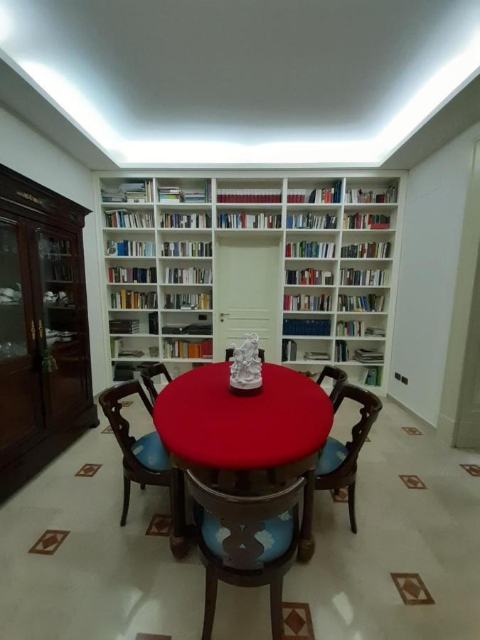 L'Arnia Apartman Nápoly Kültér fotó